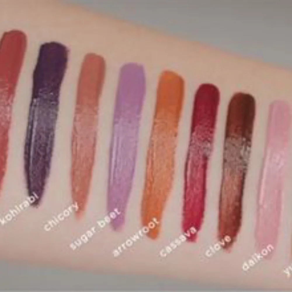 🆕 Bite Kholrabi Lipstick